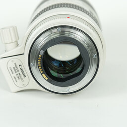 Canon EF70-200mm F2.8L IS II USM
