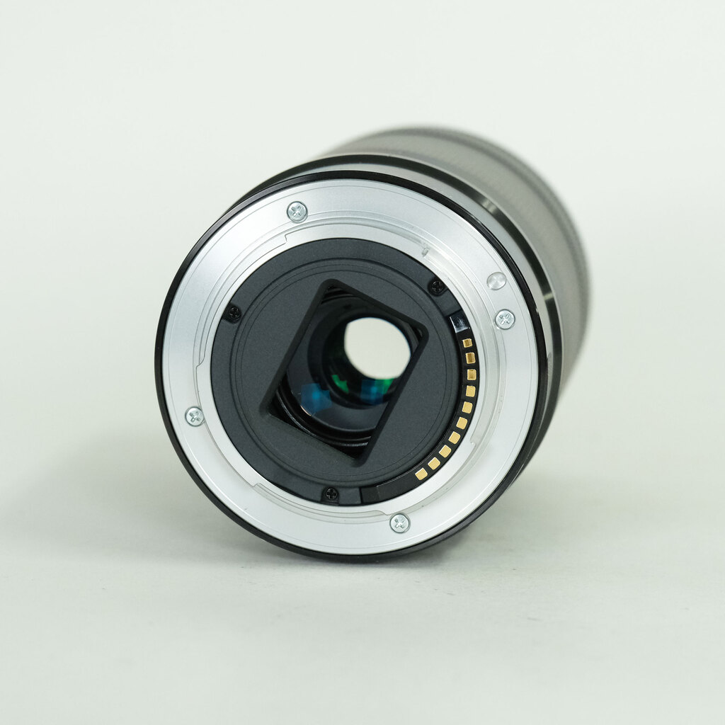 SONY E 55-210mm F4.5-6.3 OSS SEL55210の出品 | ONE SCENE（ワンシーン）