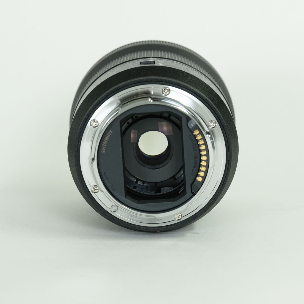Panasonic LUMIX S 20-60mm F3.5-5.6