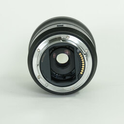 Panasonic LUMIX S 20-60mm F3.5-5.6