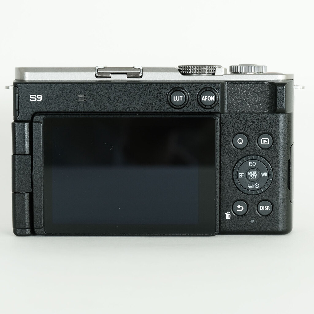 Panasonic LUMIX DC-S9