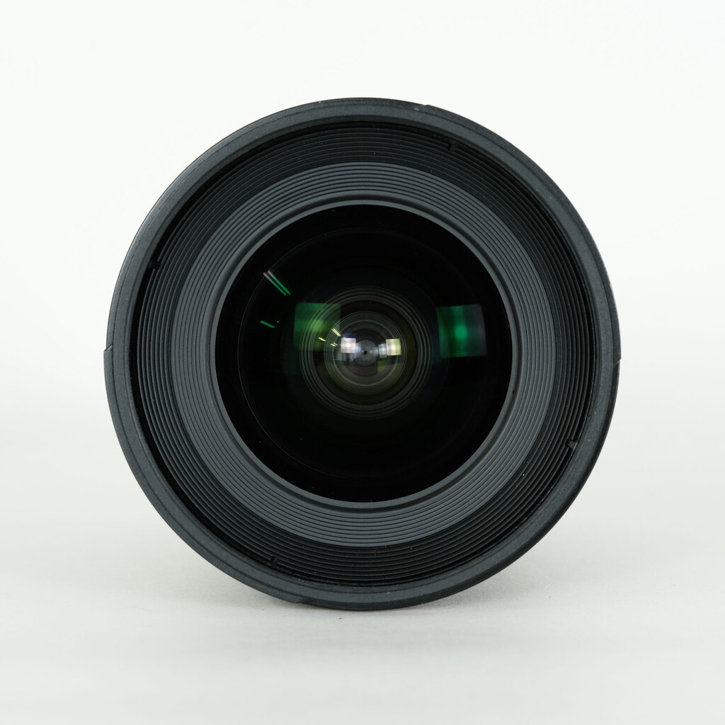 TOKINA AT-X124 PRO DX II (AF12-24mm F4)(ニコン用)