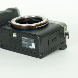 SONY α7C（ILCE-7C）