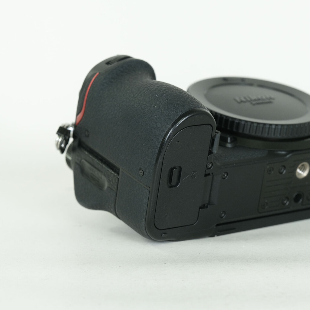 Nikon Z6
