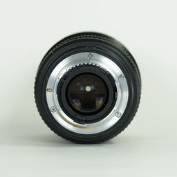 Nikon AF-S DX Zoom-Nikkor 17-55mm f/2.8G IF-ED Nikon AF-S DX Zoom-Nikkor 17-55mm f/2.8G IF-ED