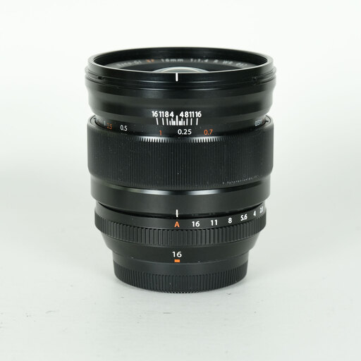FUJIFILM XF16mmF1.4 R WRを徹底解説。作例からレビューまで | ONE