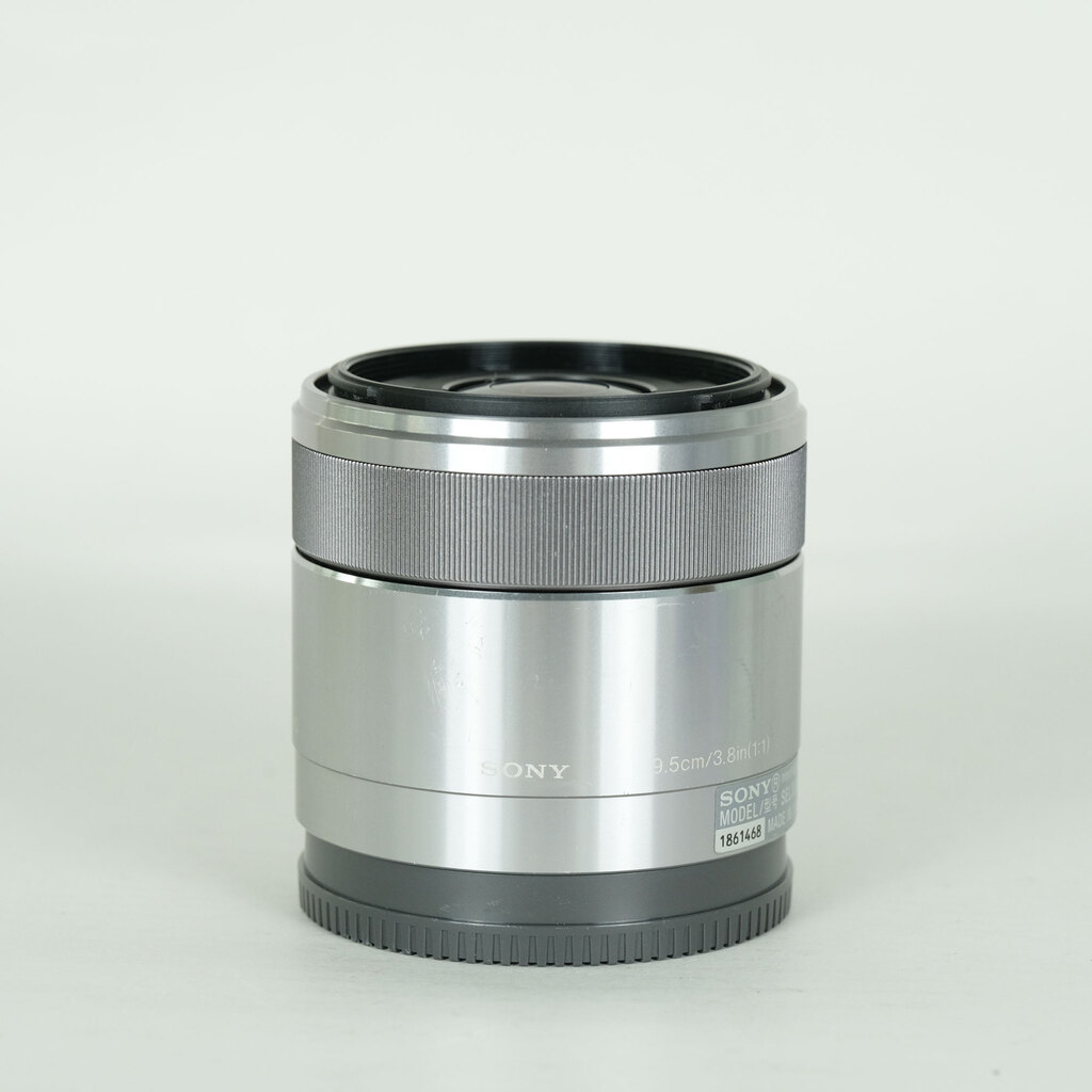 SONY E 30mm F3.5 Macro SEL30M35の出品 | ONE SCENE（ワンシーン）
