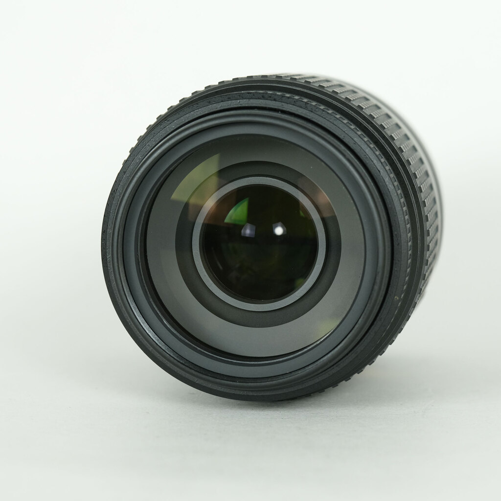 Nikon AF-S DX NIKKOR 55-300mm F4.5-5.6G ED VR