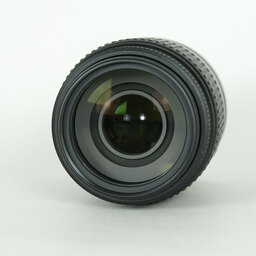 Nikon AF-S DX NIKKOR 55-300mm F4.5-5.6G ED VR