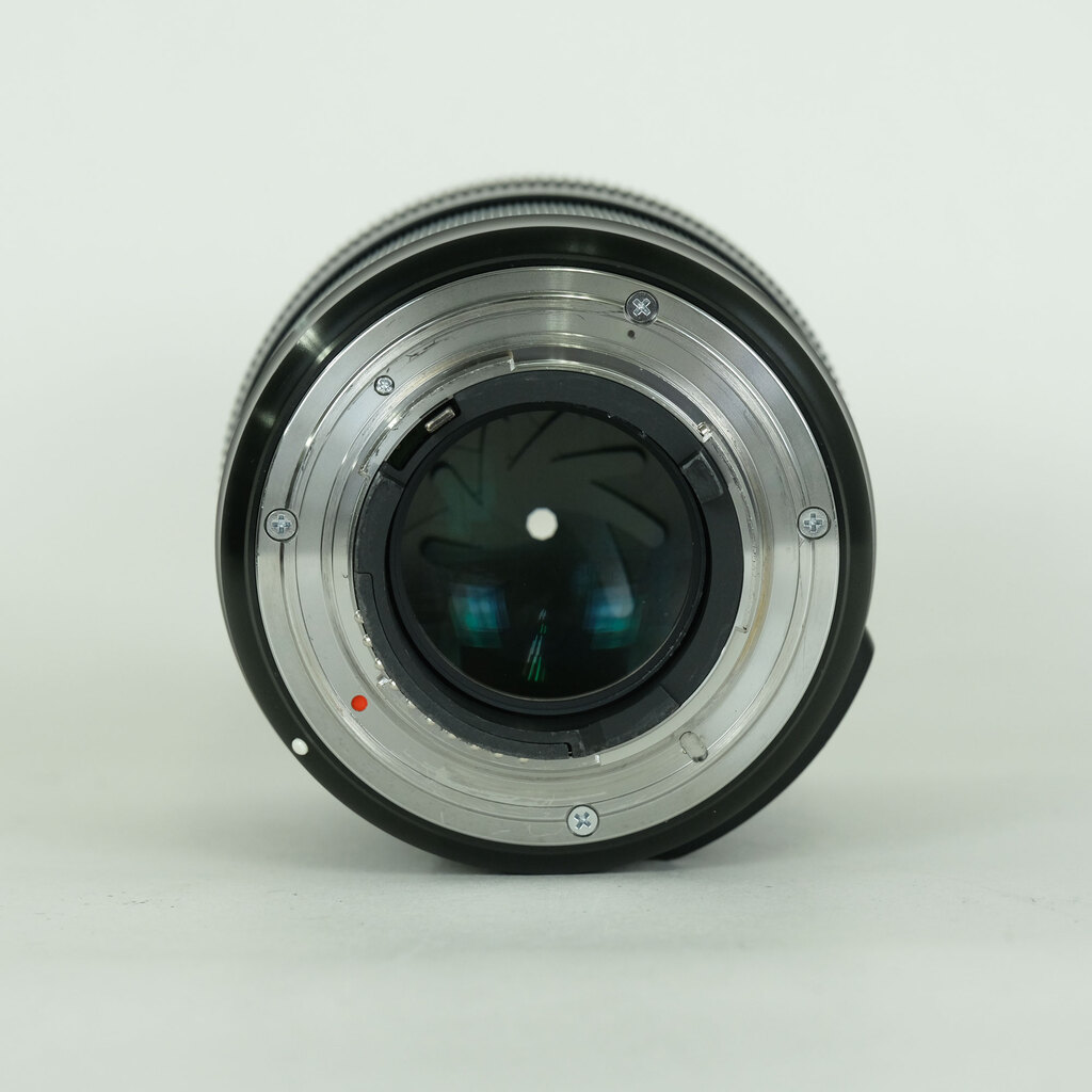 SIGMA 35mm F1.4 DG HSM｜Art [ニコン用]