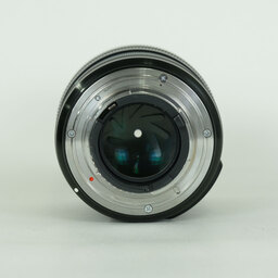 SIGMA 35mm F1.4 DG HSM｜Art [ニコン用]