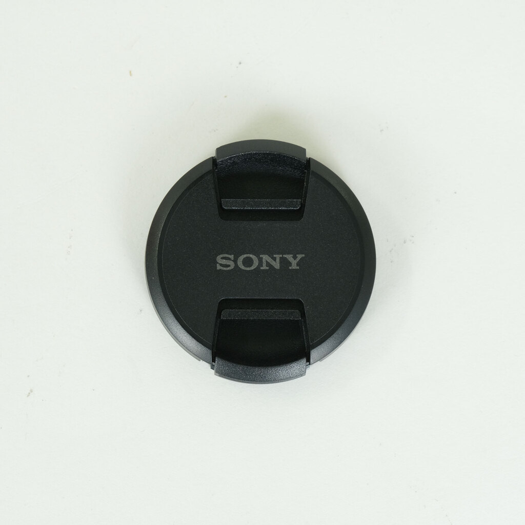 SONY FE 40mm F2.5 G SEL40F25G