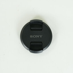SONY FE 40mm F2.5 G SEL40F25G