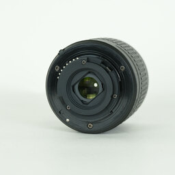 Nikon AF-P DX NIKKOR 18-55mm F3.5-5.6G VR