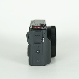 Canon PowerShot G5X Mark II