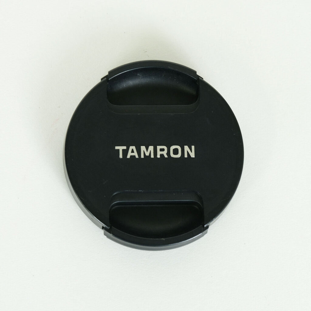 TAMRON 17-70mm F/2.8 Di III-A VC RXD (Model B070) [ソニーE用]