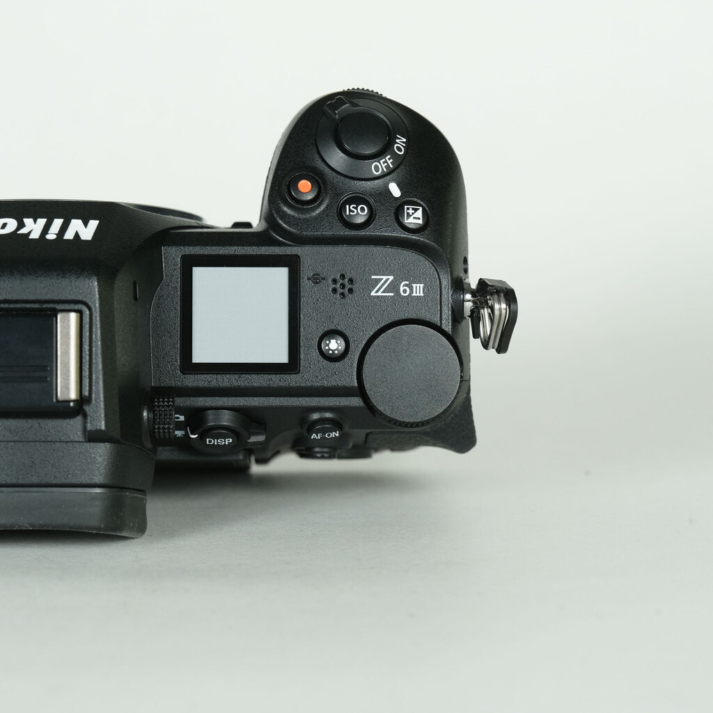 Nikon Z6III