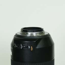 TAMRON SP 70-300mm F4-5.6 Di VC USD/Model A005NII(ニコン用)