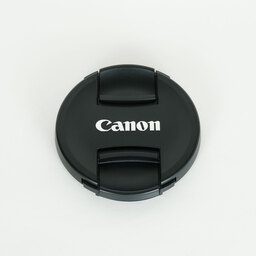 Canon RF50mm F1.2 L USM