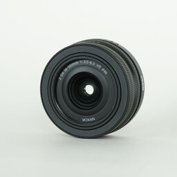 Nikon NIKKOR Z DX 16-50mm f/3.5-6.3 VR