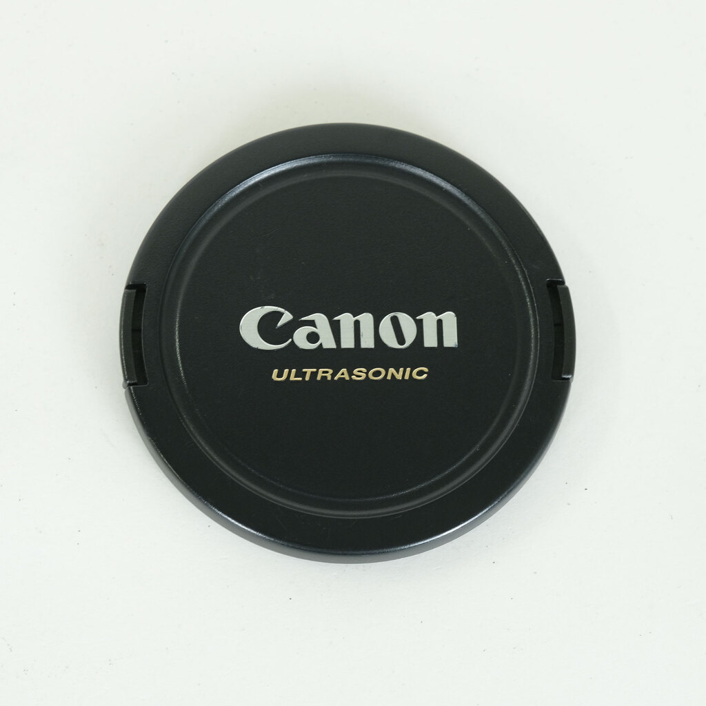Canon EF24-70mm F2.8L II USM