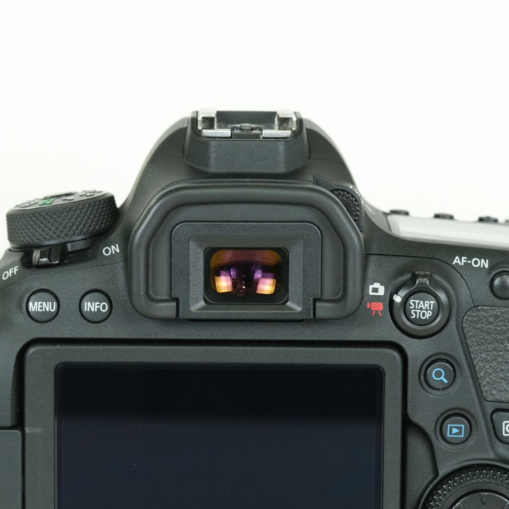 Canon EOS 6D Mark II Canon EOS 6D Mark II