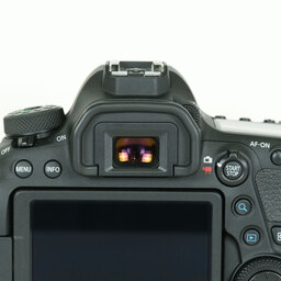 Canon EOS 6D Mark II Canon EOS 6D Mark II