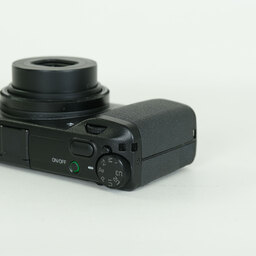 RICOH GR IIIx RICOH GR IIIx