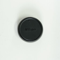 Nikon AF-S Micro NIKKOR 60mm f/2.8G ED