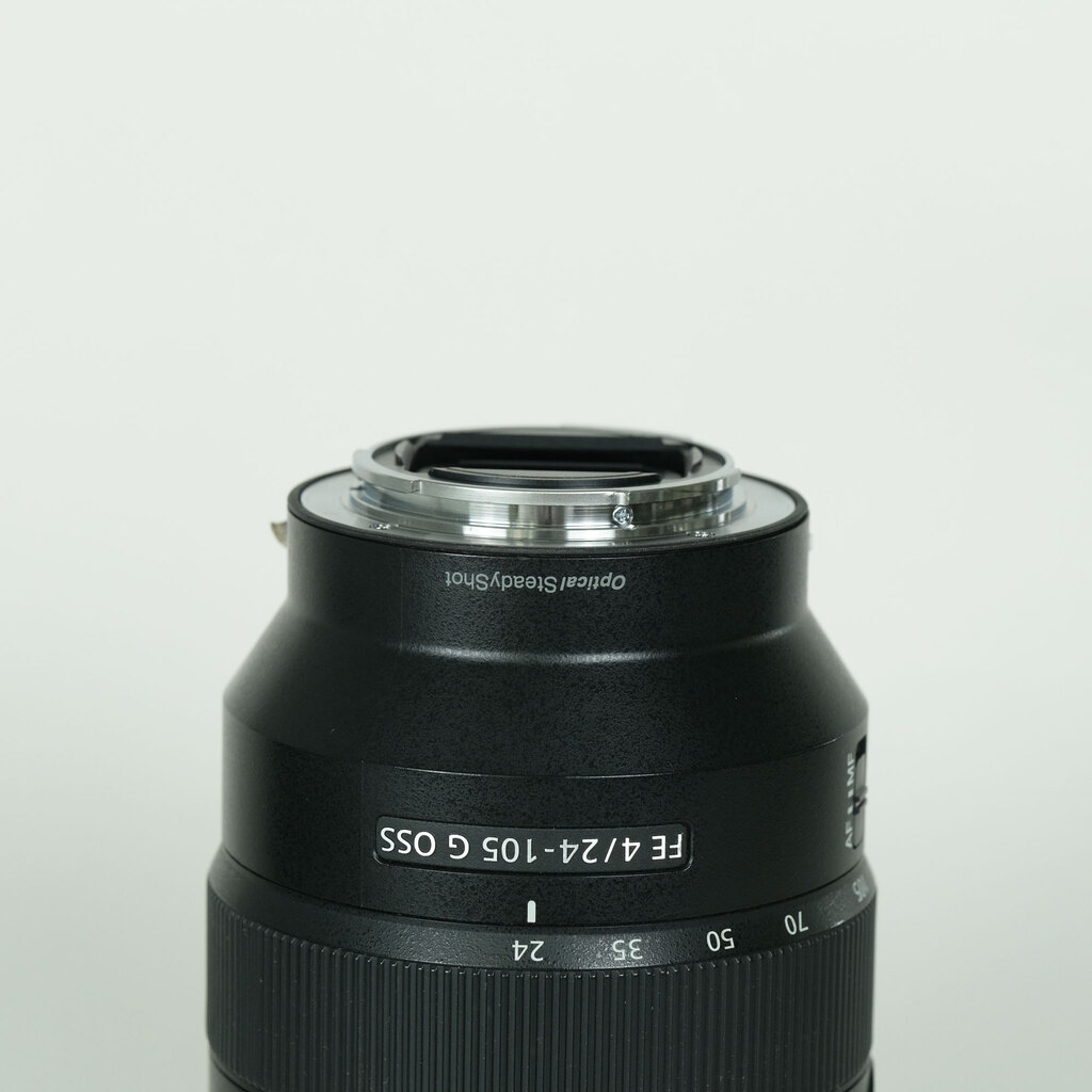 SONY FE 24-105mm F4 G OSS SEL24105Gの出品 | ONE SCENE（ワンシーン）