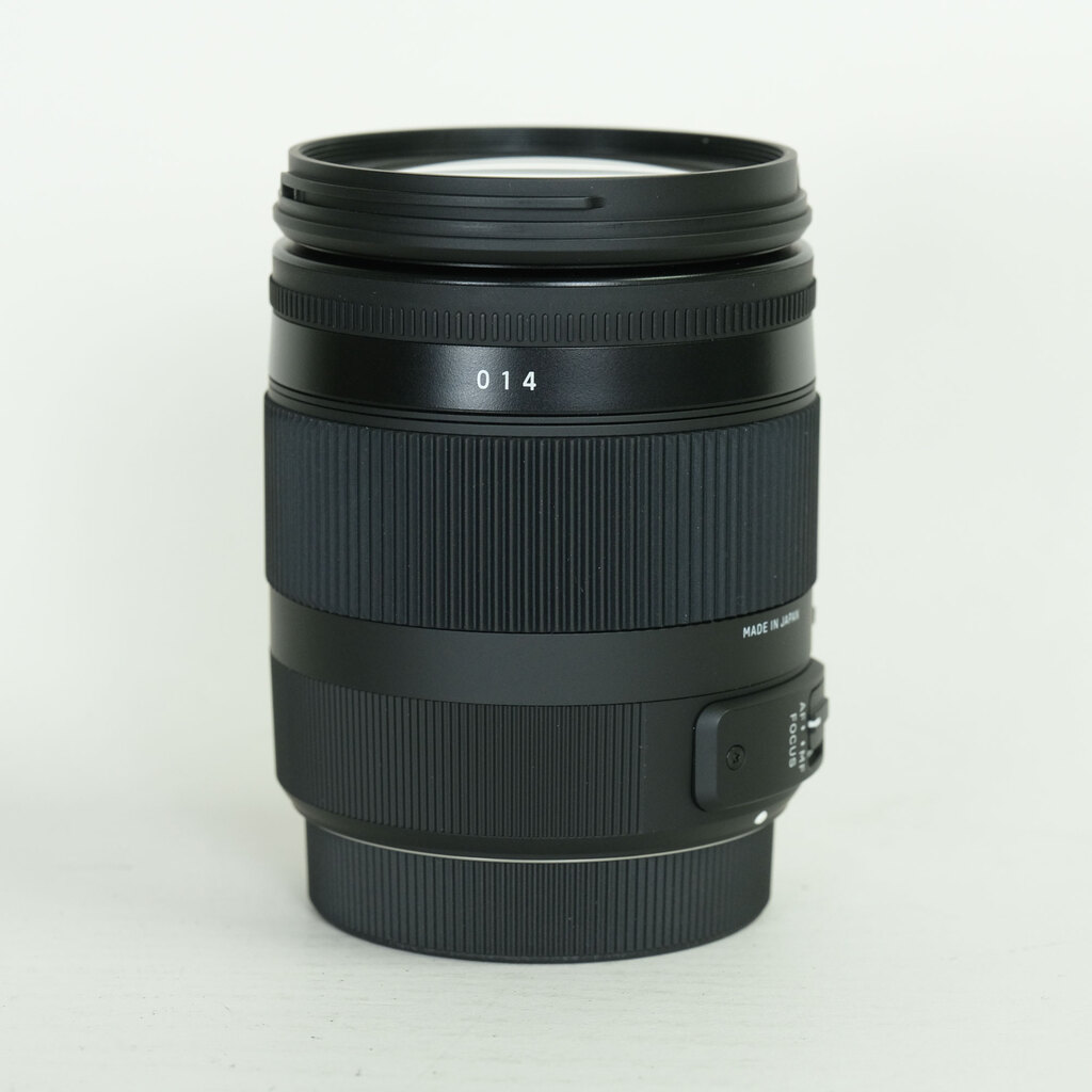 SIGMA 18-200mm F3.5-6.3 DC MACRO OS HSM｜Contemporary [ソニーA用]