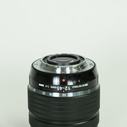 OM SYSTEM M.ZUIKO DIGITAL ED 12-45mm F4.0 PRO
