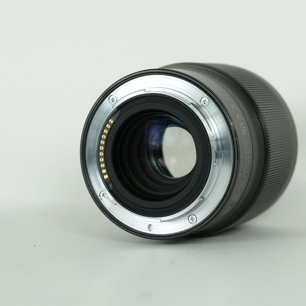 Nikon NIKKOR Z 50mm f/1.8 Sの出品 | ONE SCENE（ワンシーン）