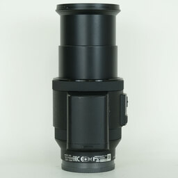 SONY E PZ 18-200mm F3.5-6.3 OSS SELP18200