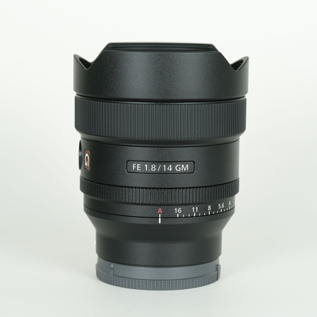 SONY FE 14mm F1.8 GM SEL14F18GMの出品 | ONE SCENE（ワンシーン）