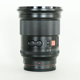 VILTROX AF 16mm F1.8（ソニーE用）