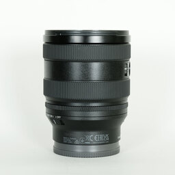 SONY FE 20-70mm F4 G SEL2070G