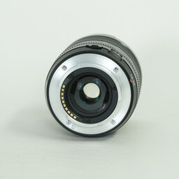 FUJIFILM XF16-50mmF2.8-4.8 R LM WR