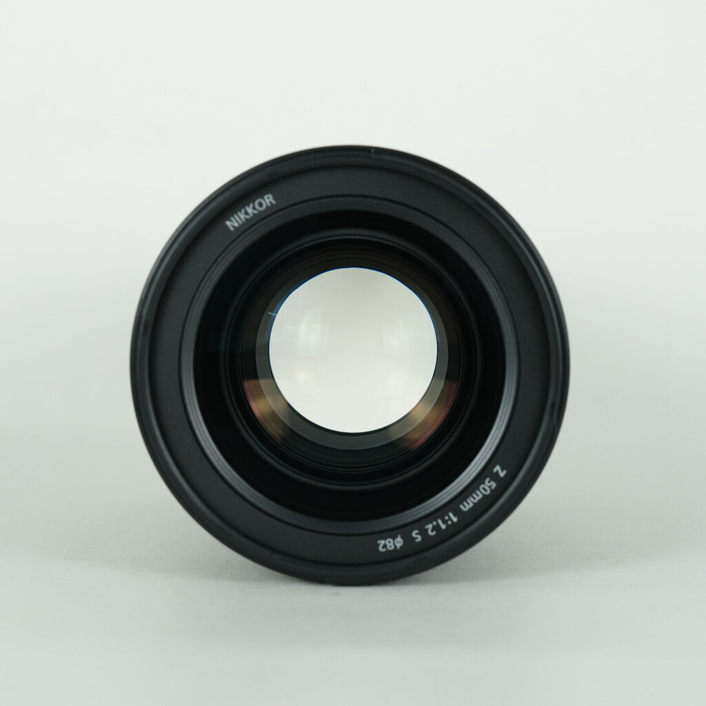 Nikon NIKKOR Z 50mm f/1.2 Sの出品 | ONE SCENE（ワンシーン）