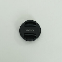 SONY FE 28-60mm F4-5.6 SEL2860