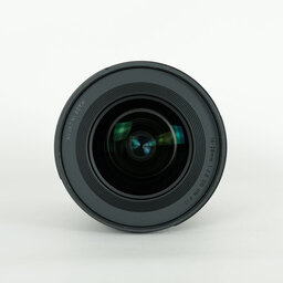 SIGMA 16-28mm F2.8 DG DN｜Contemporary [ソニーE用]