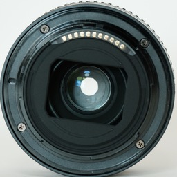 Nikon NIKKOR Z 40mm f/2