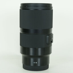 SIGMA 70mm F2.8 DG MACRO｜Art [ソニーE用]