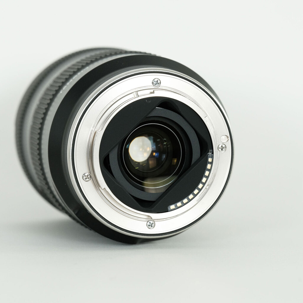 TAMRON 17-50mm F/4 Di III VXD (Model A068) [ソニーE用]