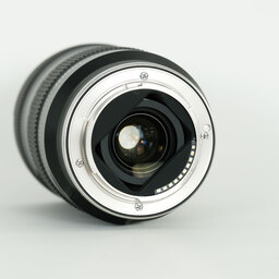 TAMRON 17-50mm F/4 Di III VXD (Model A068) [ソニーE用]