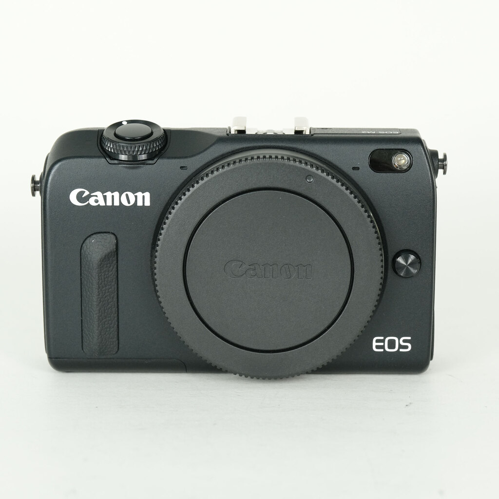 Canon EOS M2 �{�f�B �u���b�N