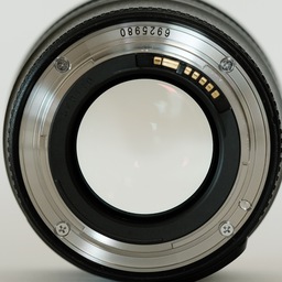 Canon EF24mm F1.4L II USM