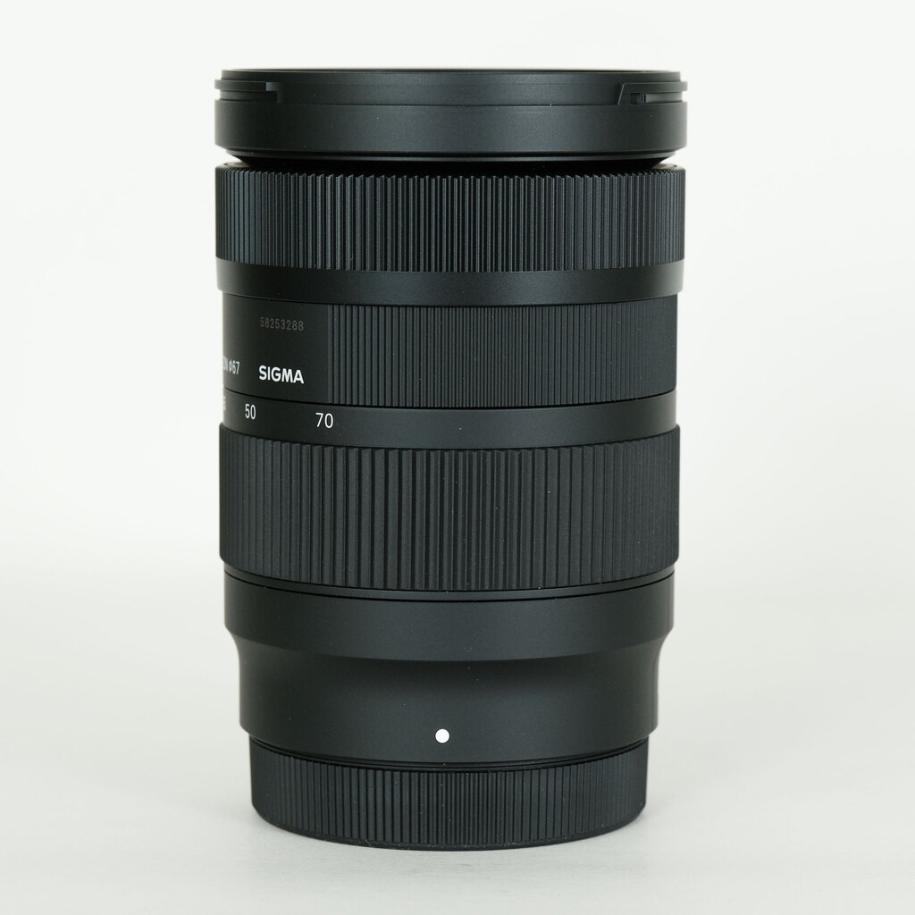 SIGMA 28-70mm F2.8 DG DN｜Contemporary [ライカL用]