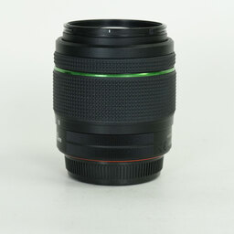 PENTAX smc PENTAX-DA 18-55mmF3.5-5.6AL WR