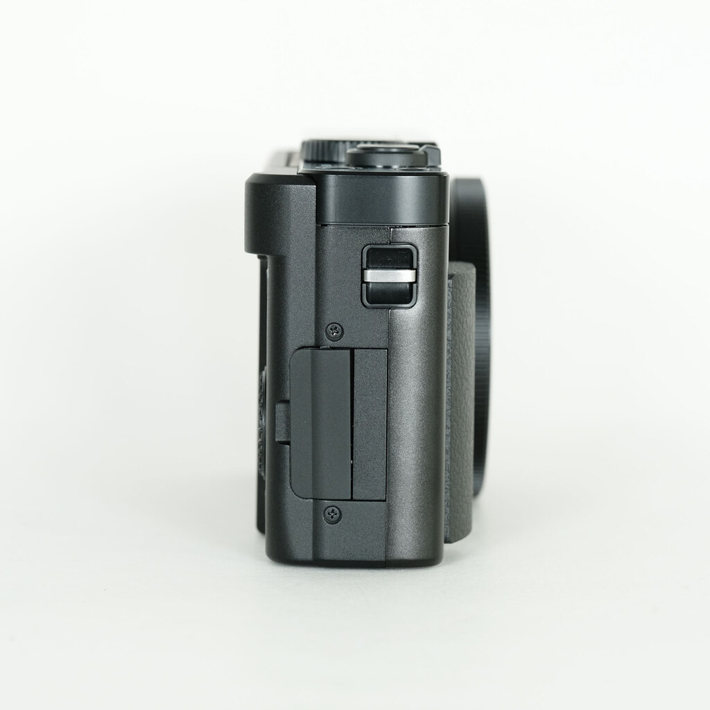 Panasonic LUMIX TZ99